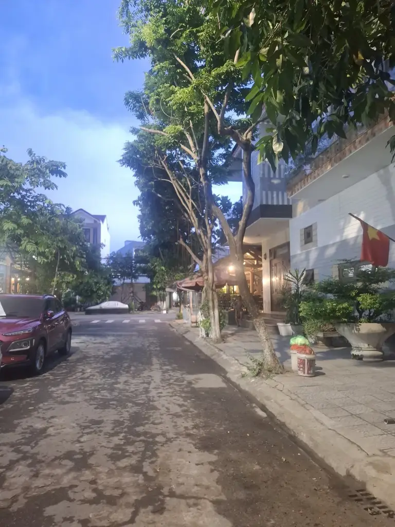 Bán nhà mặt tiền Nguyễn Chế Nghĩa, Sơn Trà – 97,5 m², 3 tầng, 15,5 tỷ – ảnh 5