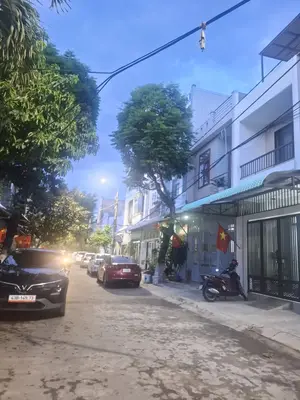 Bán nhà mặt tiền Nguyễn Chế Nghĩa, Sơn Trà – 97,5 m², 3 tầng, 15,5 tỷ – ảnh 6