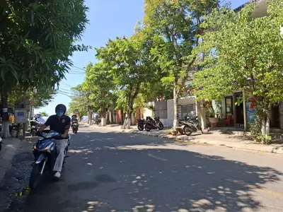 Bán đất mặt tiền Nguyễn Phan Vinh, Sơn Trà – 110 m², 14,2 tỷ