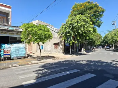 Bán đất mặt tiền Nguyễn Phan Vinh, Sơn Trà – 110 m², 14,2 tỷ – ảnh 3