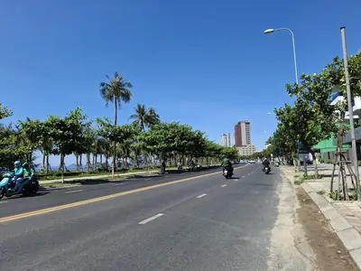 Bán đất mặt tiền Nguyễn Phan Vinh, Sơn Trà – 110 m², 14,2 tỷ – ảnh 4