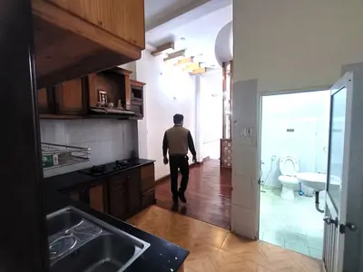 Bán nhà Kiệt Đường 2 Tháng 9, Hải Châu – 54 m², 3 tầng, 5,65 tỷ