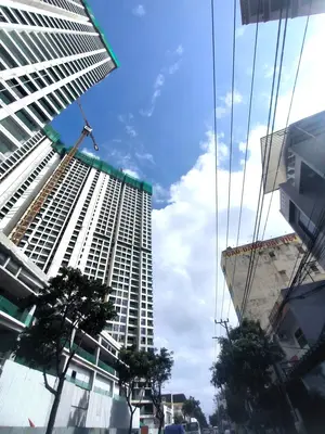 Bán nhà Kiệt Đường 2 Tháng 9, Hải Châu – 54 m², 3 tầng, 5,65 tỷ – ảnh 2