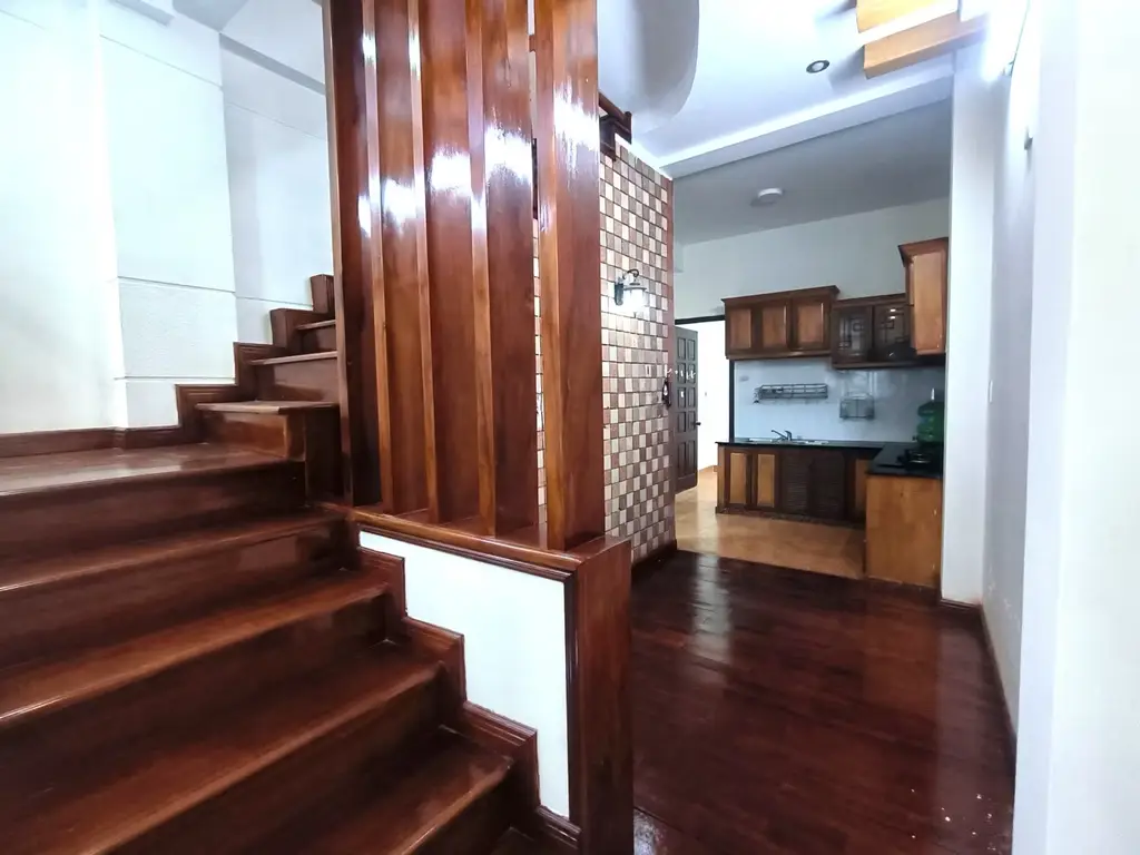 Bán nhà Kiệt Đường 2 Tháng 9, Hải Châu – 54 m², 3 tầng, 5,65 tỷ – ảnh 3