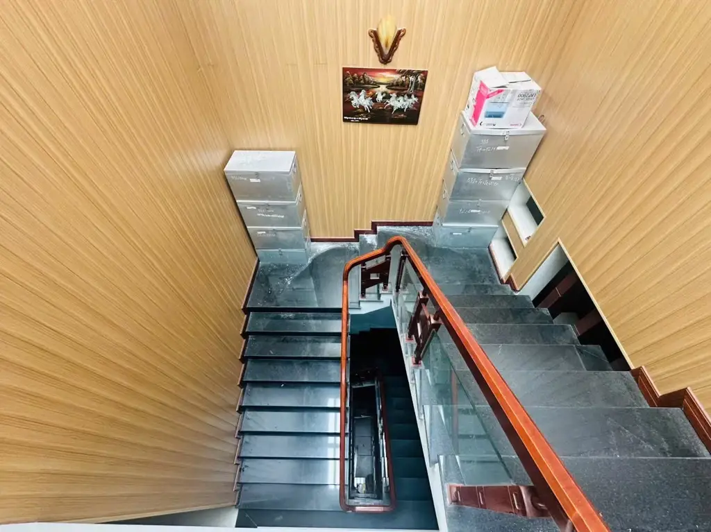 Bán nhà mặt tiền Nguyễn Đình Tựu, Thanh Khê – 125 m², 4 tầng, 15,5 tỷ – ảnh 2