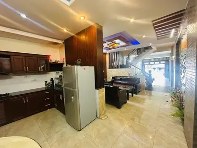 Bán nhà mặt tiền Nguyễn Đình Tựu, Thanh Khê – 125 m², 4 tầng, 15,5 tỷ – ảnh 3