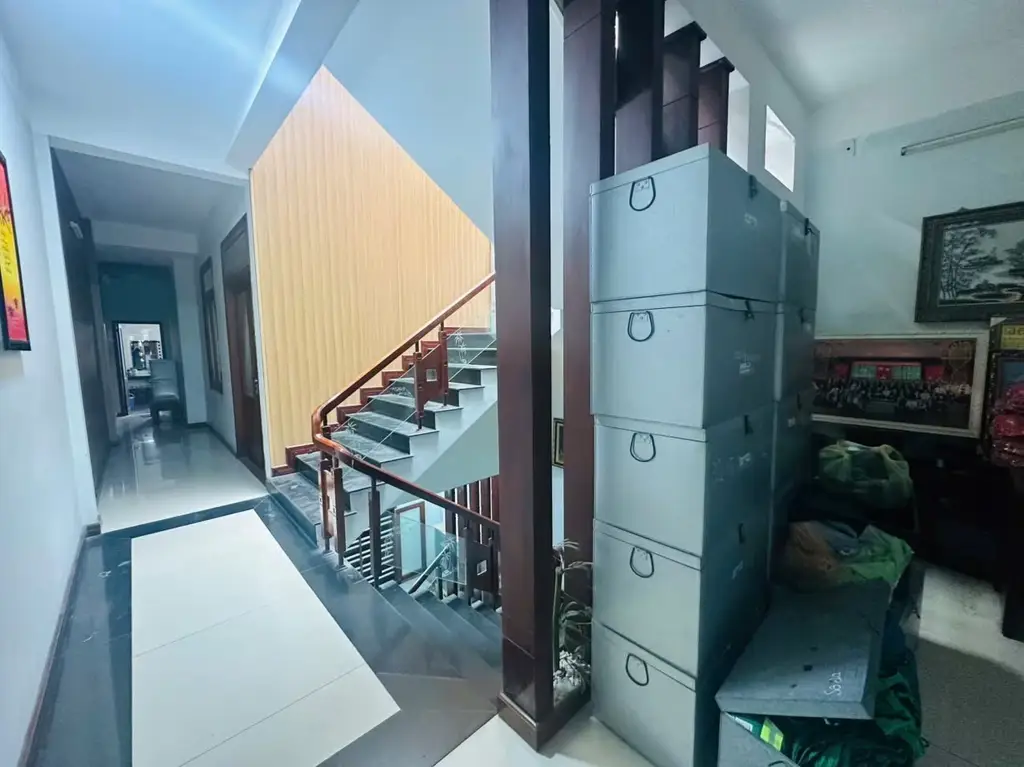 Bán nhà mặt tiền Nguyễn Đình Tựu, Thanh Khê – 125 m², 4 tầng, 15,5 tỷ – ảnh 4