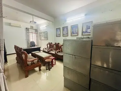 Bán nhà mặt tiền Nguyễn Đình Tựu, Thanh Khê – 125 m², 4 tầng, 15,5 tỷ – ảnh 6
