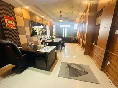 Bán nhà mặt tiền Nguyễn Đình Tựu, Thanh Khê – 125 m², 4 tầng, 15,5 tỷ – ảnh 10