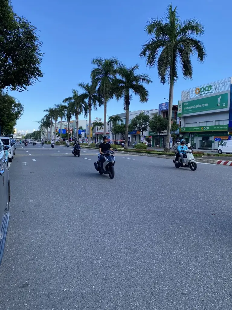 Bán nhà mặt tiền Điện Biên Phủ, Thanh Khê – 164 m², 2 tầng, 22 tỷ – ảnh 3