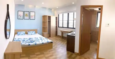 Bán nhà Kiệt Đống Đa, Hải Châu – 105 m², 5 tầng, 14,3 tỷ