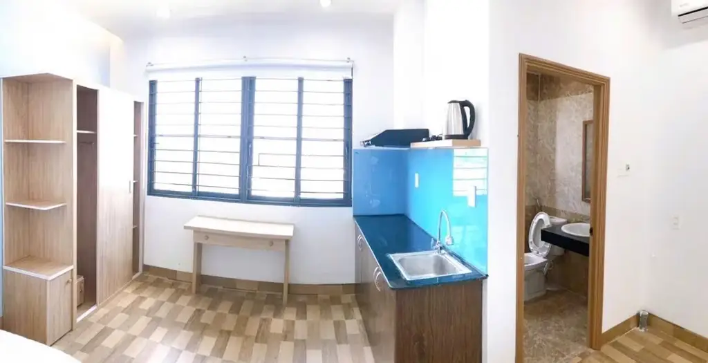Bán nhà Kiệt Đống Đa, Hải Châu – 105 m², 5 tầng, 14,3 tỷ – ảnh 2