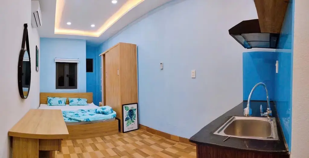 Bán nhà Kiệt Đống Đa, Hải Châu – 105 m², 5 tầng, 14,3 tỷ – ảnh 4