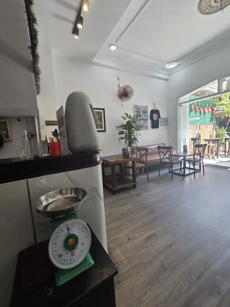 Bán nhà mặt tiền Bà Triệu, Hội An – 129 m², 3 tầng, 23,9 tỷ – ảnh 3