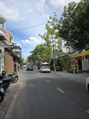 Bán nhà mặt tiền Bà Triệu, Hội An – 129 m², 3 tầng, 23,9 tỷ – ảnh 4