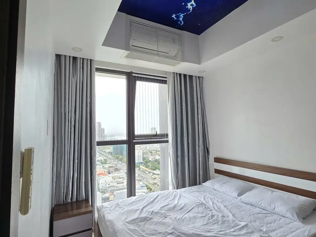 Bán nhà mặt tiền Hiyori, Sơn Trà – 61 m², 27 tầng, 7 tỷ – ảnh 4