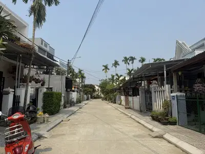 Bán nhà cấp 4 Kiệt Nguyễn Tri Phương, Hội An – 93 m², 2,9 tỷ