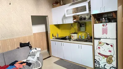 Bán nhà Kiệt Võ Văn Kiệt, Sơn Trà – 60 m², 1,5 tầng, 4,5 tỷ