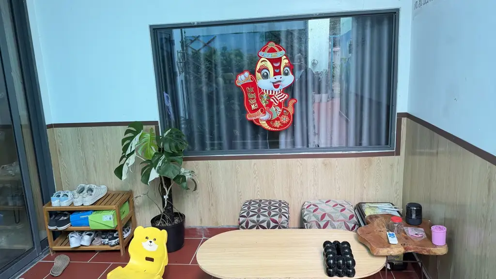 Bán nhà Kiệt Võ Văn Kiệt, Sơn Trà – 60 m², 1,5 tầng, 4,5 tỷ – ảnh 2