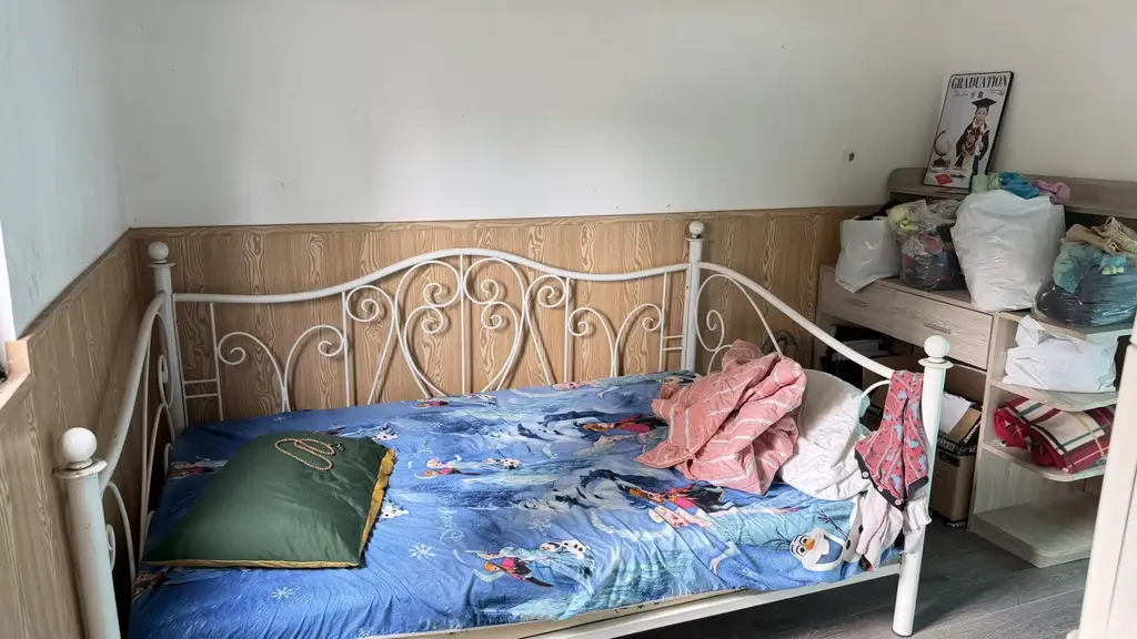 Bán nhà Kiệt Võ Văn Kiệt, Sơn Trà – 60 m², 1,5 tầng, 4,5 tỷ – ảnh 4