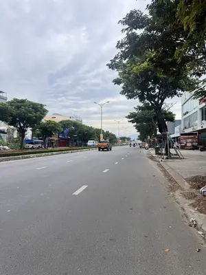 Bán nhà cấp 4 Võ Chí Công, Cẩm Lệ – 277,5 m², 29,6 tỷ – ảnh 2