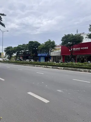Bán nhà cấp 4 Võ Chí Công, Cẩm Lệ – 277,5 m², 29,6 tỷ – ảnh 3