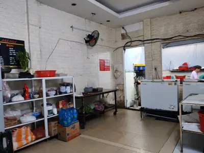 Bán nhà mặt tiền Hùng Vương, Thanh Khê – 100 m², 3 tầng, 26 tỷ