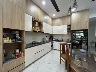 Bán nhà mặt tiền Nguyễn Công Hãng, Thanh Khê – 147 m², 2 tầng, 13,9 tỷ