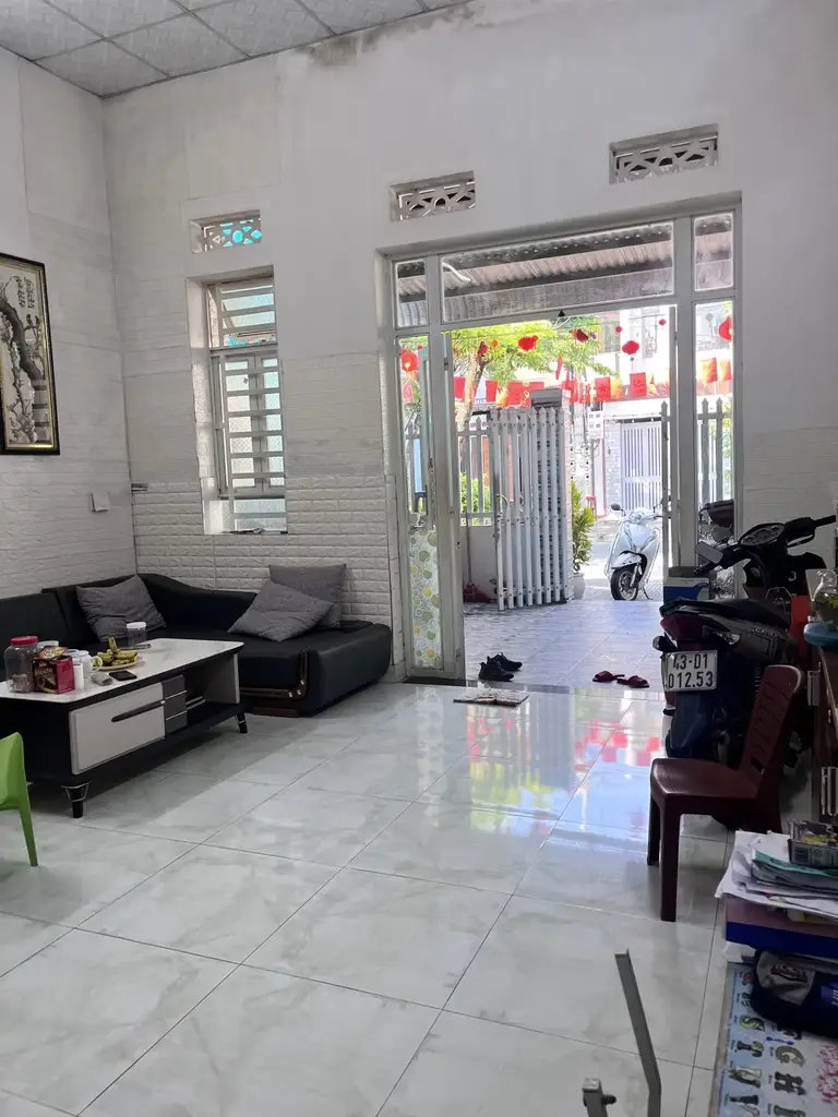 Bán nhà mặt tiền Phước Lý 12, Liên Chiểu – 105 m², 2 tầng, 5,65 tỷ – ảnh 3