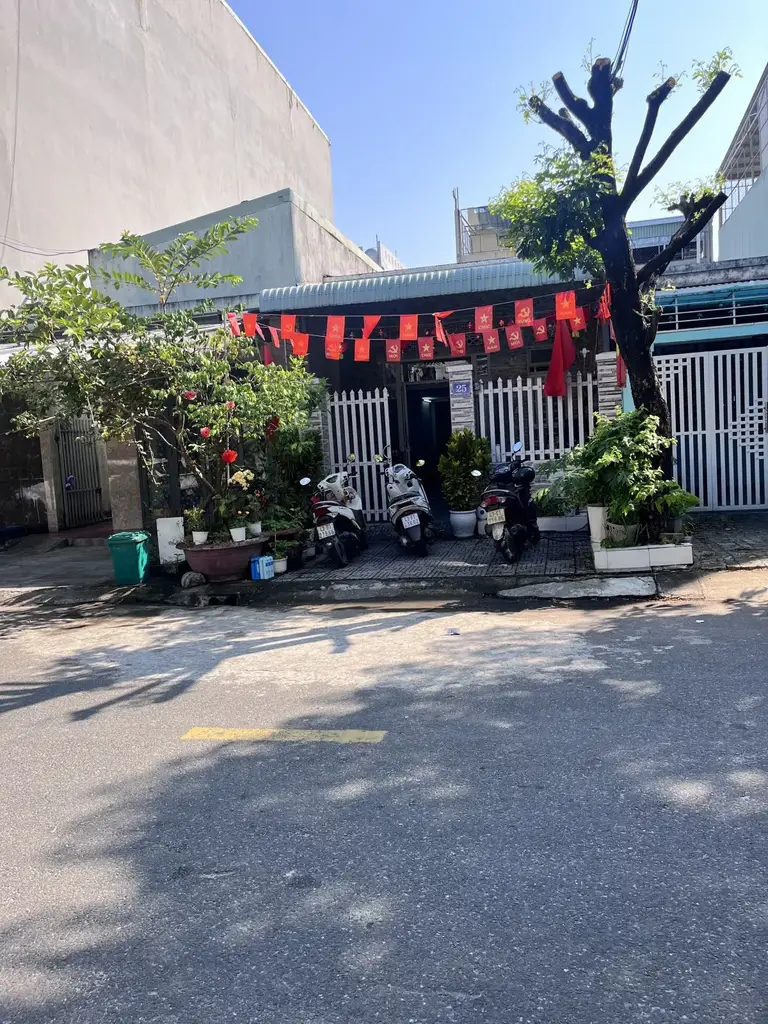 Bán nhà mặt tiền Phước Lý 12, Liên Chiểu – 105 m², 2 tầng, 5,65 tỷ – ảnh 5