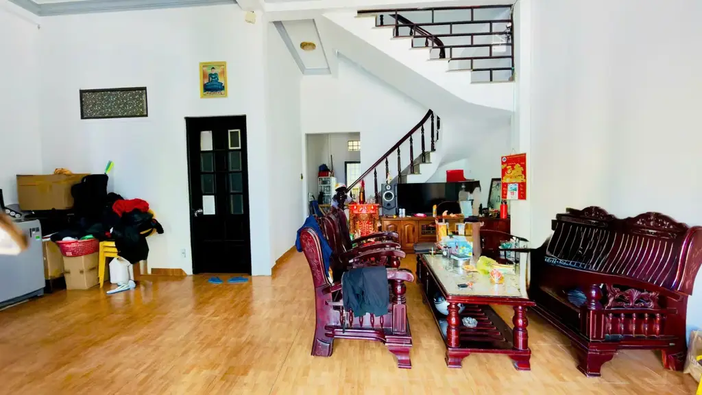 Bán nhà Hoàng Ngọc Phách, Cẩm Lệ – 87 m², 2 tầng, 8,9 tỷ – ảnh 3