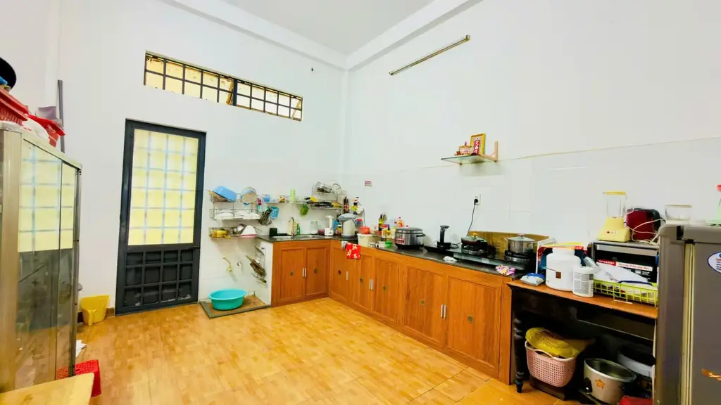 Bán nhà Hoàng Ngọc Phách, Cẩm Lệ – 87 m², 2 tầng, 8,9 tỷ – ảnh 4