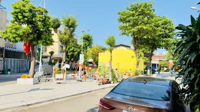 Bán nhà Hoàng Ngọc Phách, Cẩm Lệ – 87 m², 2 tầng, 8,9 tỷ – ảnh 9
