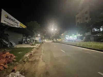 Bán đất mặt tiền Chu Huy Mân, Sơn Trà – 128 m², 11 tỷ – ảnh 2