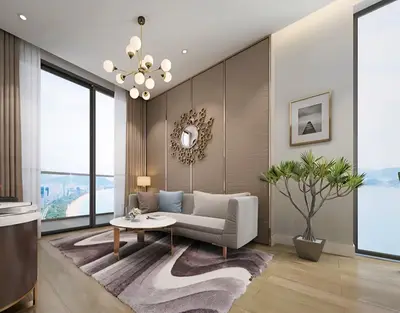 Bán nhà mặt tiền Sld.2409 Wyndham Soleil, Sơn Trà – 31,7 m², 24 tầng, 4,3 tỷ – ảnh 3