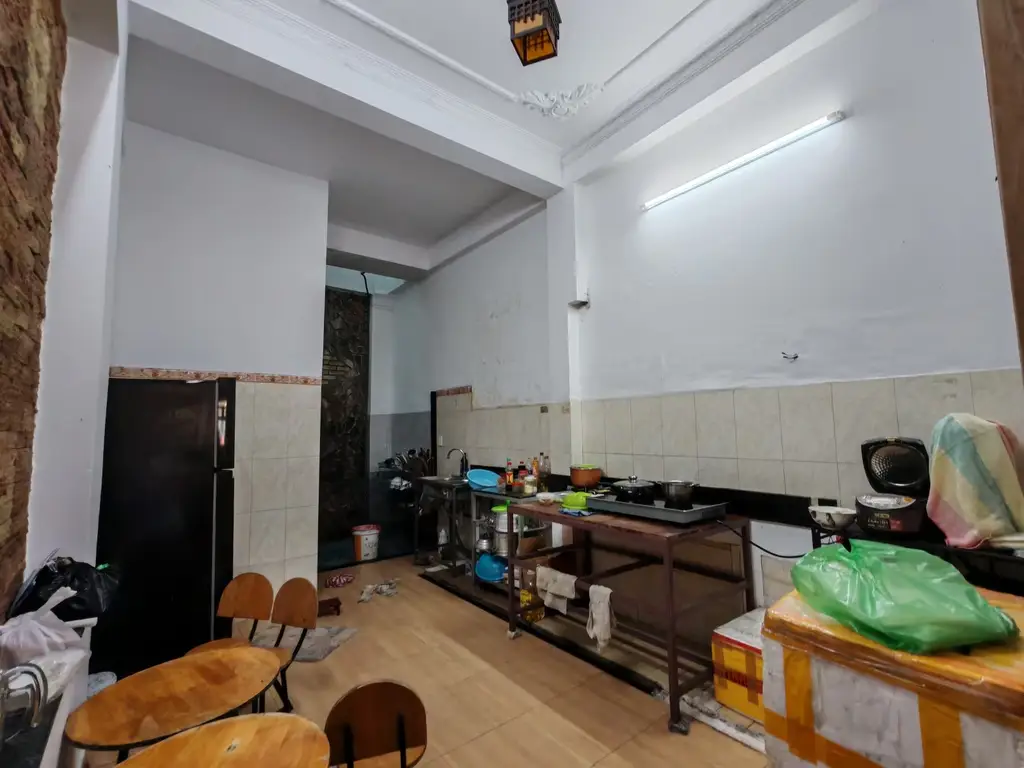 Bán nhà mặt tiền Đường 2 Tháng 9, Hải Châu – 75 m², 2 tầng, 9,7 tỷ – ảnh 4