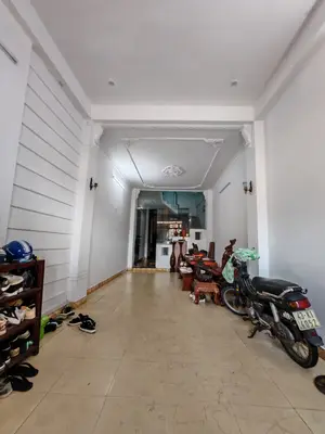 Bán nhà mặt tiền Đường 2 Tháng 9, Hải Châu – 75 m², 2 tầng, 9,7 tỷ – ảnh 5