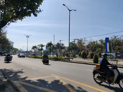 Bán nhà mặt tiền Đường 2 Tháng 9, Hải Châu – 75 m², 2 tầng, 9,7 tỷ – ảnh 8