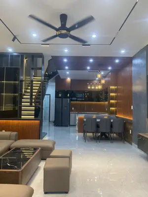 Bán nhà mặt tiền Thanh Lương 16, Cẩm Lệ – 100 m², 3 tầng, 8,95 tỷ