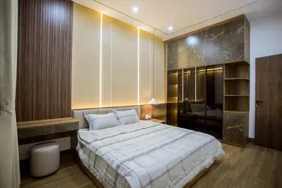 Bán nhà mặt tiền Thanh Lương 16, Cẩm Lệ – 100 m², 3 tầng, 8,95 tỷ – ảnh 2