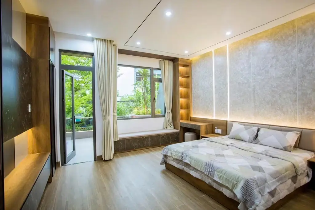 Bán nhà mặt tiền Thanh Lương 16, Cẩm Lệ – 100 m², 3 tầng, 8,95 tỷ – ảnh 4