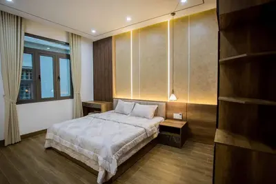 Bán nhà mặt tiền Thanh Lương 16, Cẩm Lệ – 100 m², 3 tầng, 8,95 tỷ – ảnh 7