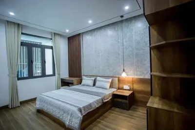 Bán nhà mặt tiền Thanh Lương 16, Cẩm Lệ – 100 m², 3 tầng, 8,95 tỷ – ảnh 8