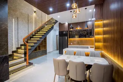 Bán nhà mặt tiền Thanh Lương 16, Cẩm Lệ – 100 m², 3 tầng, 8,95 tỷ – ảnh 9