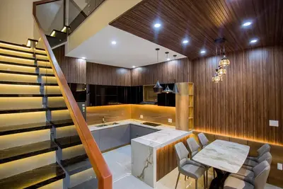 Bán nhà mặt tiền Thanh Lương 16, Cẩm Lệ – 100 m², 3 tầng, 8,95 tỷ – ảnh 10