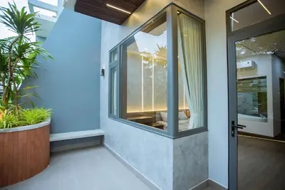 Bán nhà mặt tiền Thanh Lương 16, Cẩm Lệ – 100 m², 3 tầng, 8,95 tỷ – ảnh 13