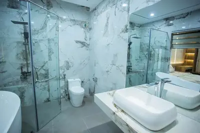Bán nhà mặt tiền Thanh Lương 16, Cẩm Lệ – 100 m², 3 tầng, 8,95 tỷ – ảnh 14