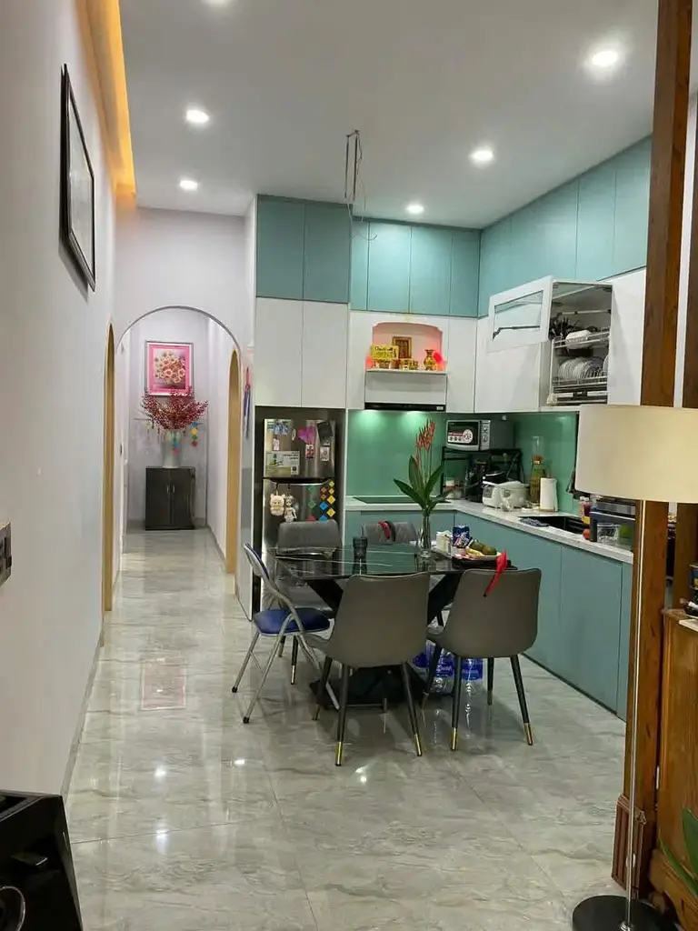 Bán nhà cấp 4 mặt tiền Gò Lăng 6, Hòa Vang – 150 m², 3,95 tỷ – ảnh 3