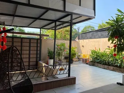 Bán nhà cấp 4 mặt tiền Gò Lăng 6, Hòa Vang – 150 m², 3,95 tỷ – ảnh 4