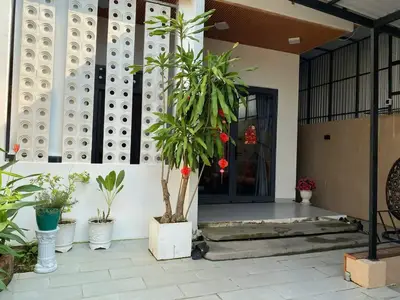 Bán nhà cấp 4 mặt tiền Gò Lăng 6, Hòa Vang – 150 m², 3,95 tỷ – ảnh 6